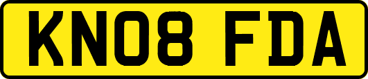 KN08FDA