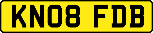 KN08FDB