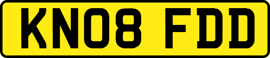 KN08FDD