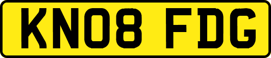 KN08FDG