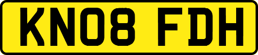 KN08FDH
