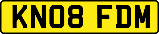 KN08FDM