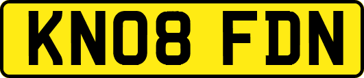 KN08FDN