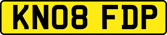 KN08FDP