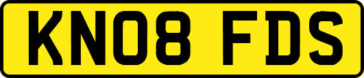 KN08FDS