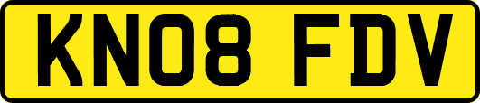KN08FDV