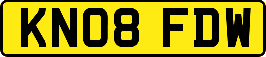 KN08FDW