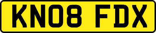 KN08FDX