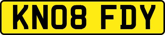 KN08FDY