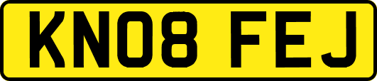 KN08FEJ