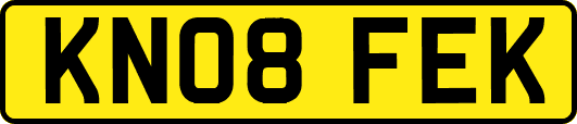 KN08FEK