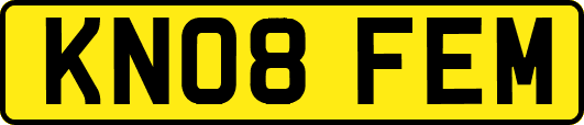 KN08FEM