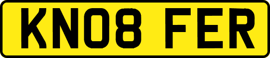 KN08FER