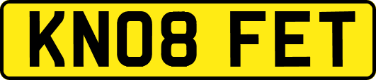 KN08FET
