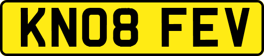 KN08FEV