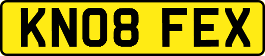 KN08FEX
