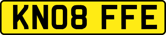 KN08FFE