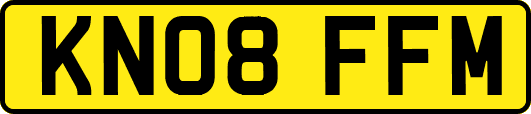 KN08FFM