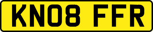 KN08FFR