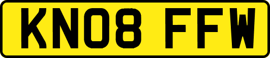 KN08FFW