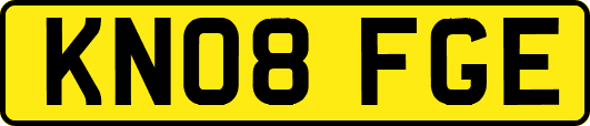 KN08FGE