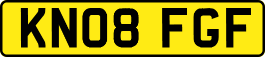 KN08FGF