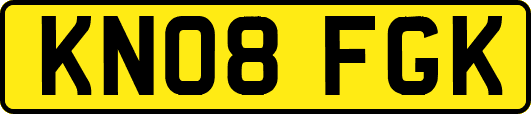 KN08FGK