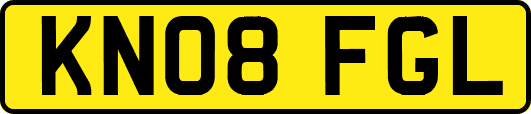 KN08FGL