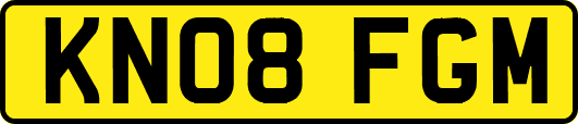 KN08FGM