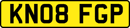KN08FGP