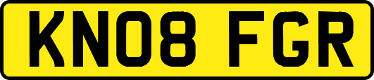 KN08FGR
