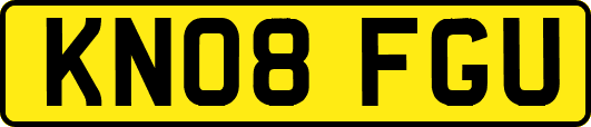 KN08FGU