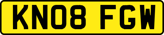 KN08FGW
