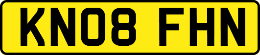KN08FHN