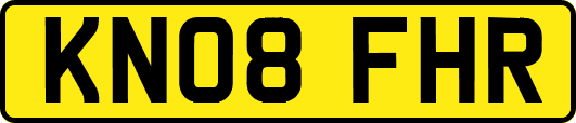 KN08FHR