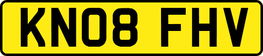 KN08FHV