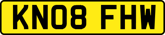 KN08FHW