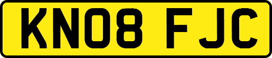 KN08FJC