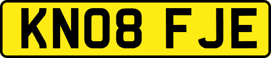 KN08FJE