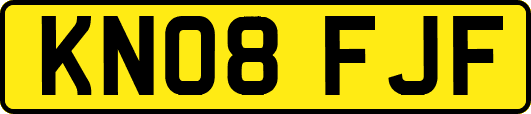 KN08FJF
