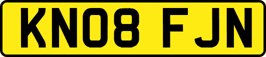 KN08FJN