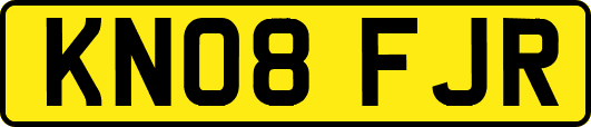 KN08FJR
