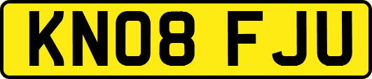 KN08FJU