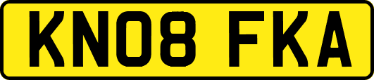KN08FKA