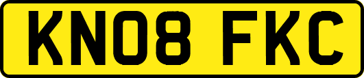 KN08FKC