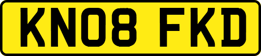 KN08FKD