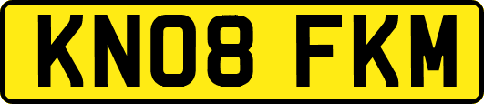 KN08FKM