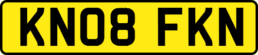 KN08FKN