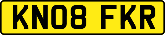 KN08FKR