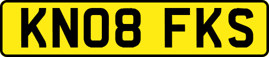 KN08FKS